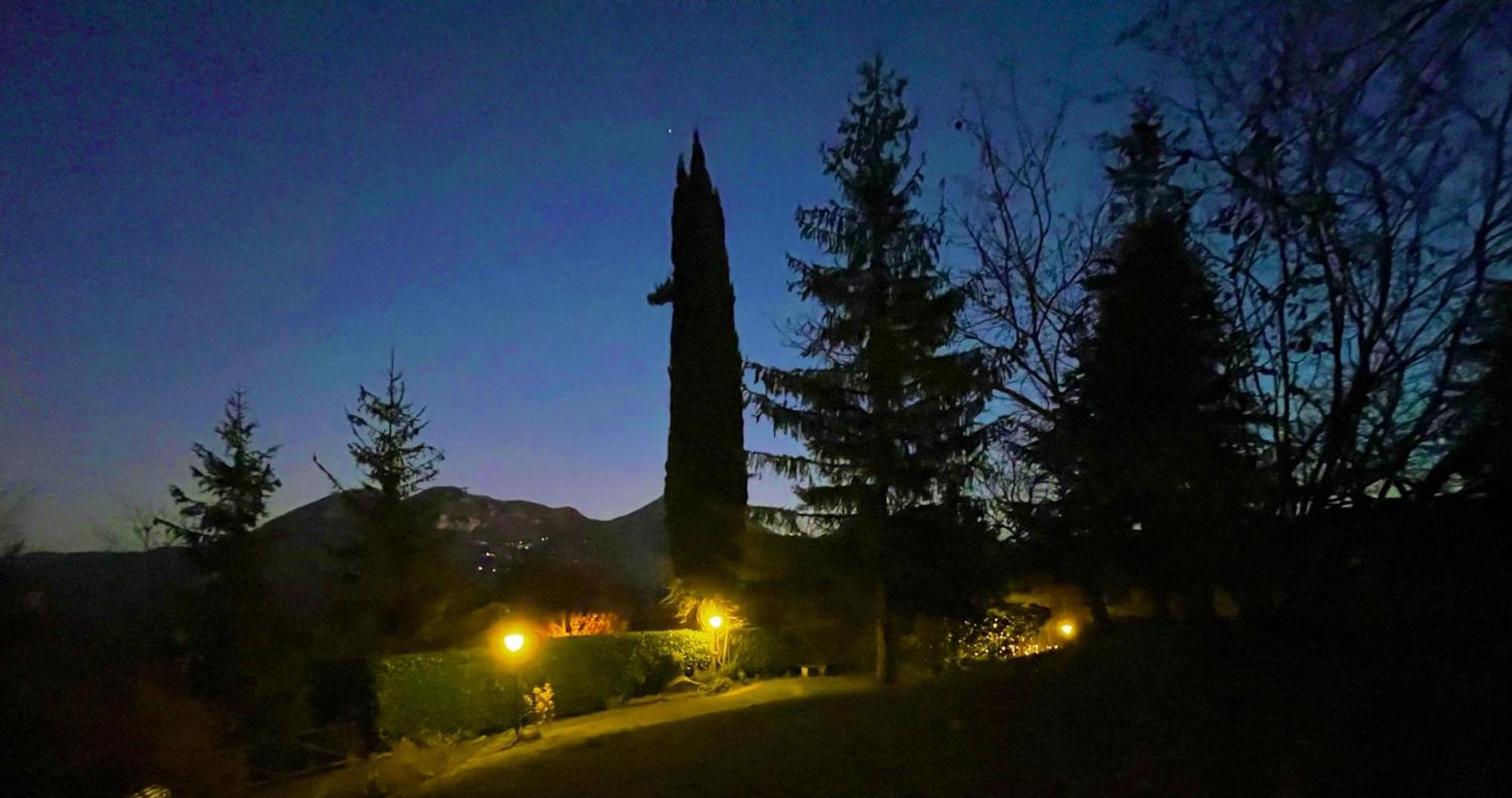 Mazzetti Country House-Vita In Campagna Con Giardino Vimignano-Chiesa Экстерьер фото