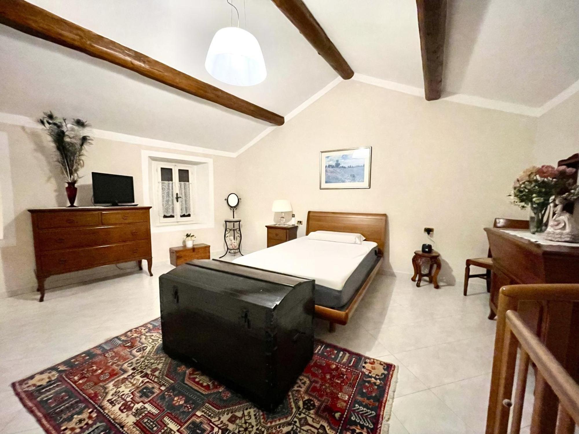 Mazzetti Country House-Vita In Campagna Con Giardino Vimignano-Chiesa Экстерьер фото