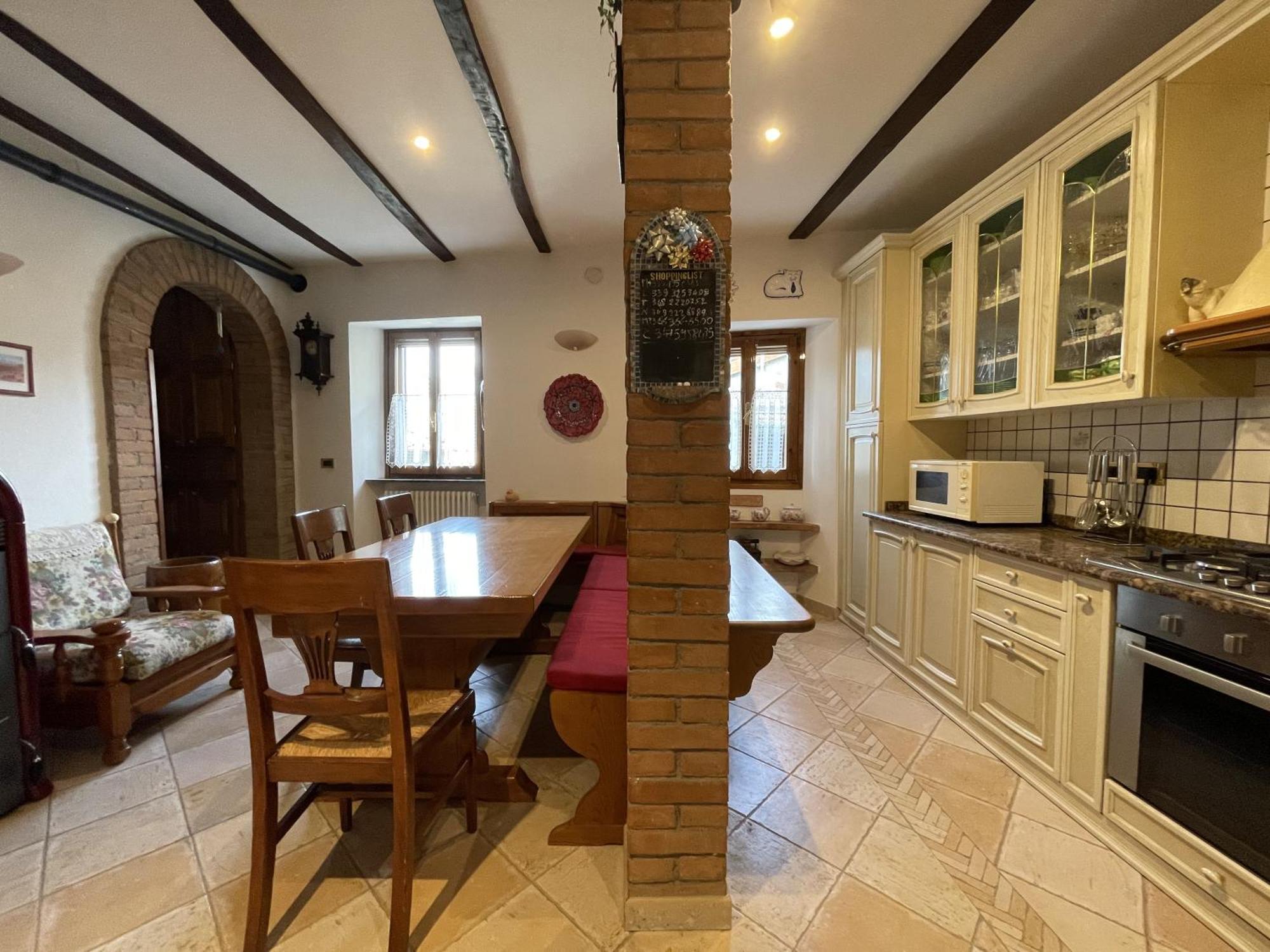 Mazzetti Country House-Vita In Campagna Con Giardino Vimignano-Chiesa Экстерьер фото