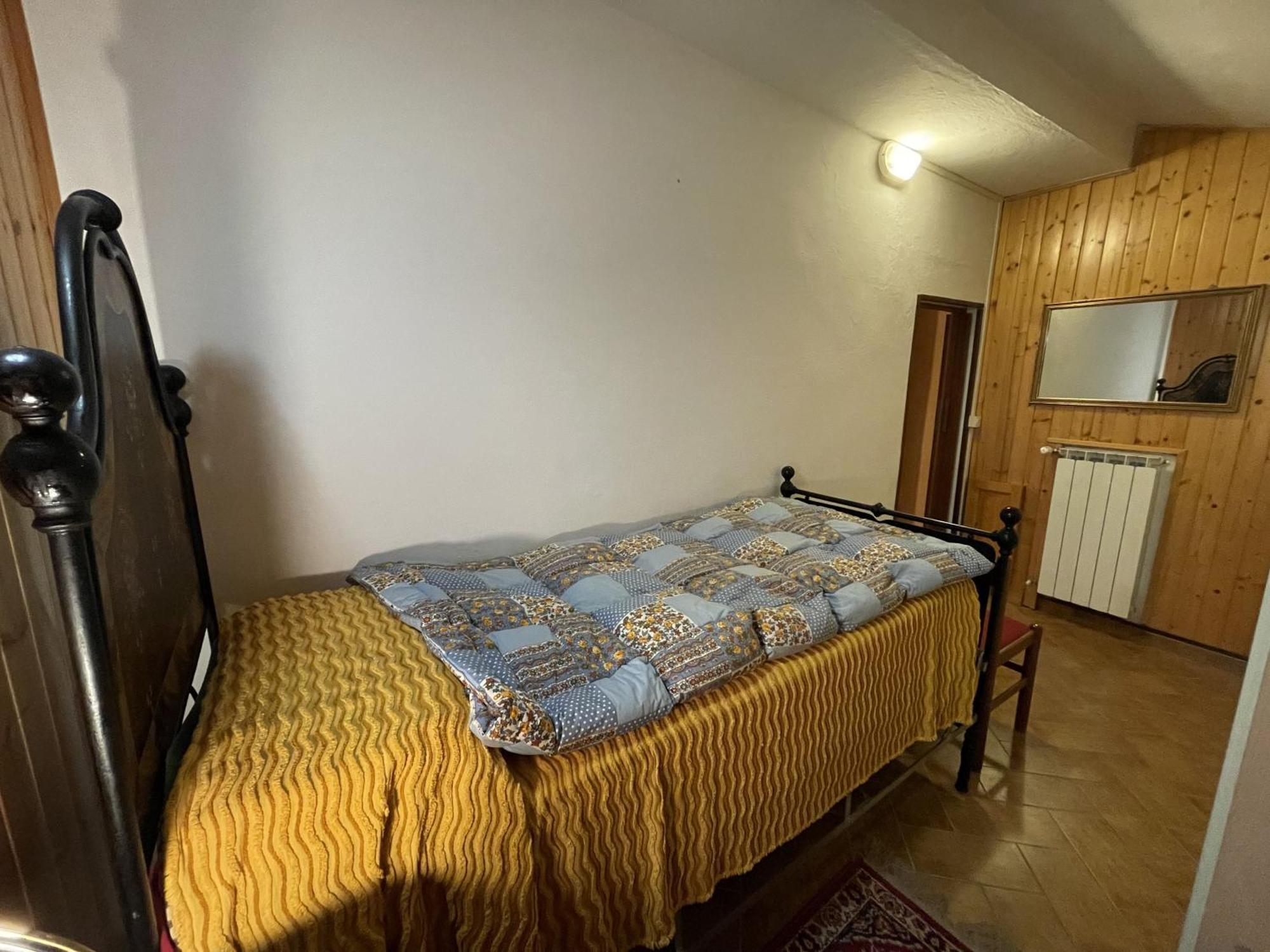 Mazzetti Country House-Vita In Campagna Con Giardino Vimignano-Chiesa Экстерьер фото