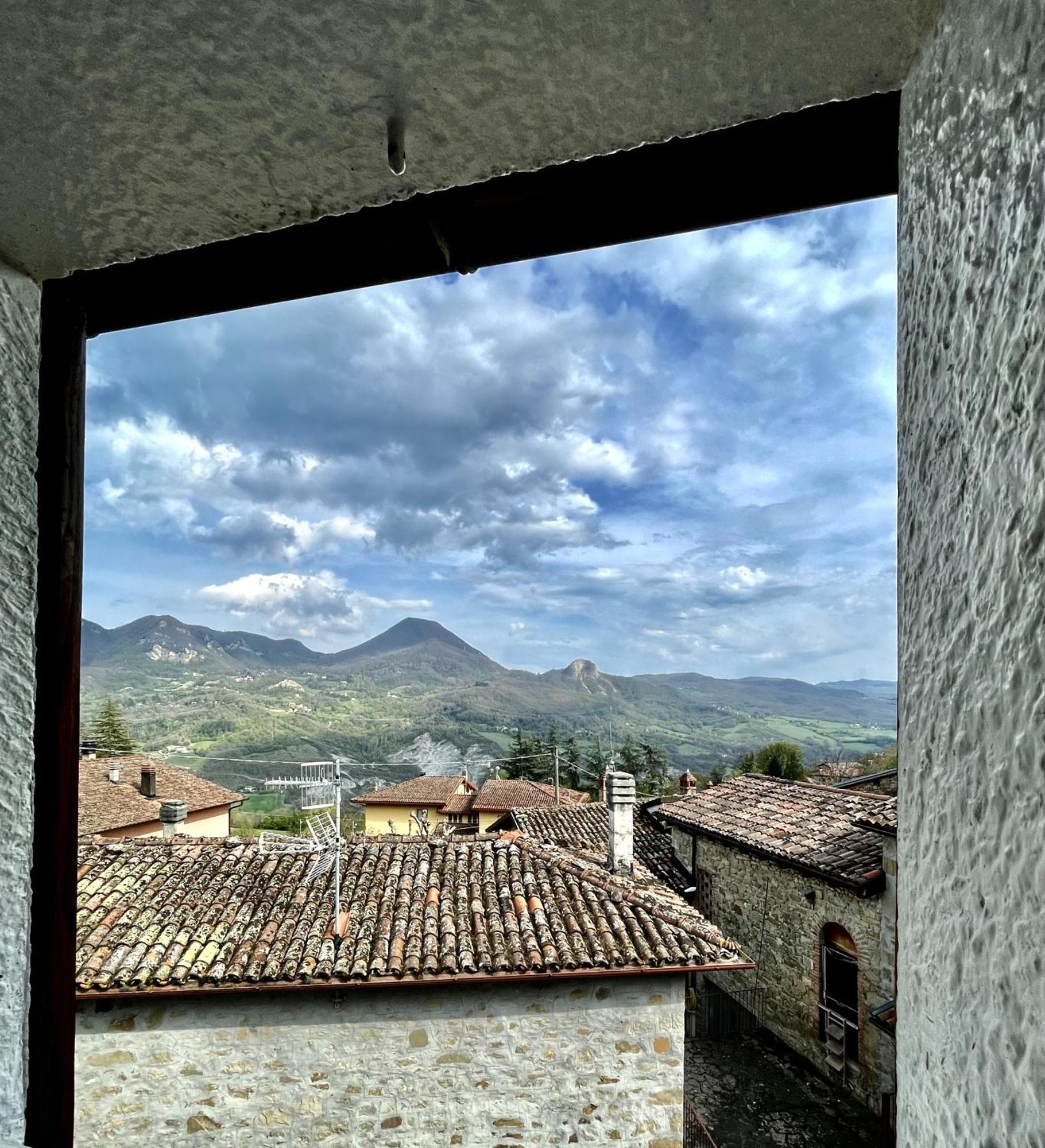 Mazzetti Country House-Vita In Campagna Con Giardino Vimignano-Chiesa Экстерьер фото