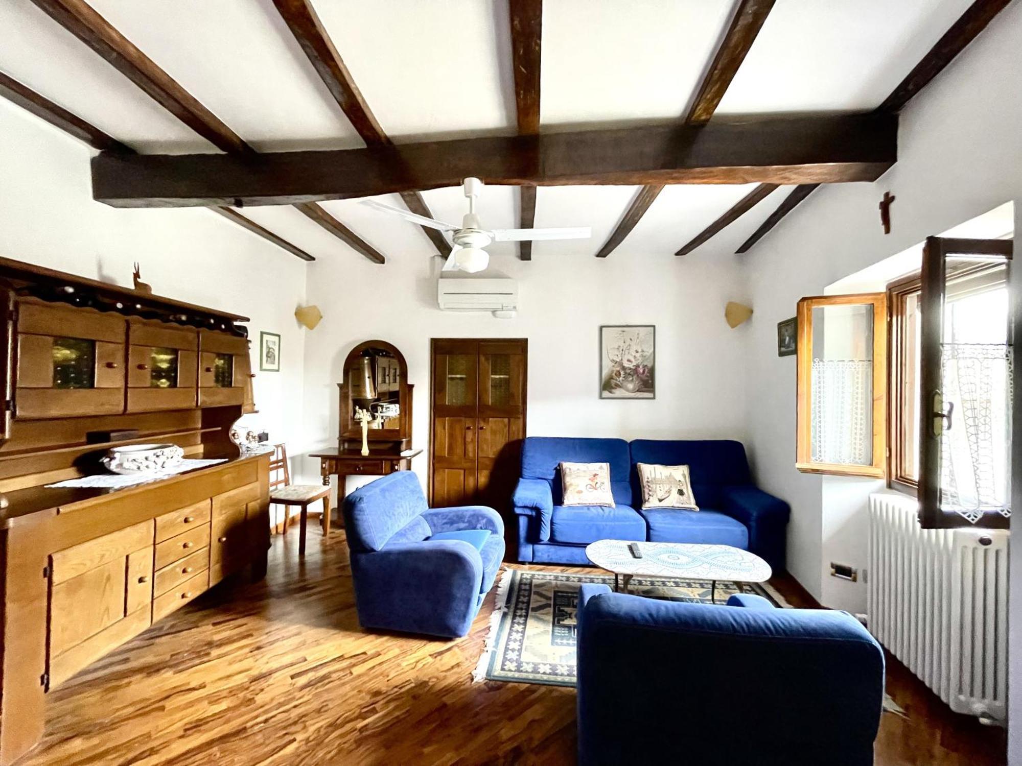 Mazzetti Country House-Vita In Campagna Con Giardino Vimignano-Chiesa Экстерьер фото