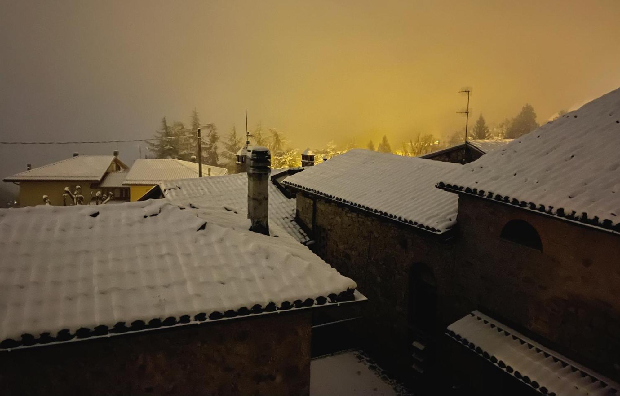 Mazzetti Country House-Vita In Campagna Con Giardino Vimignano-Chiesa Экстерьер фото