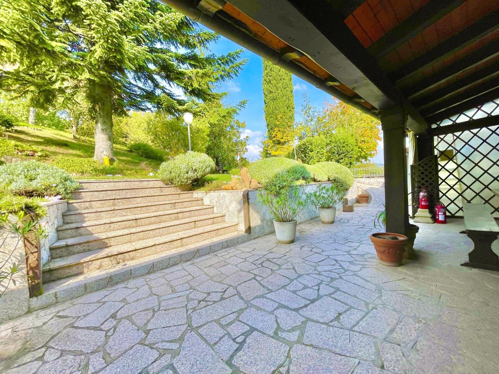 Mazzetti Country House-Vita In Campagna Con Giardino Vimignano-Chiesa Экстерьер фото